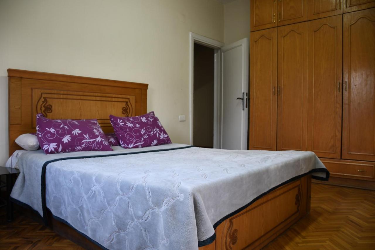 Agouza Nileview Apartment Cairo Exterior photo