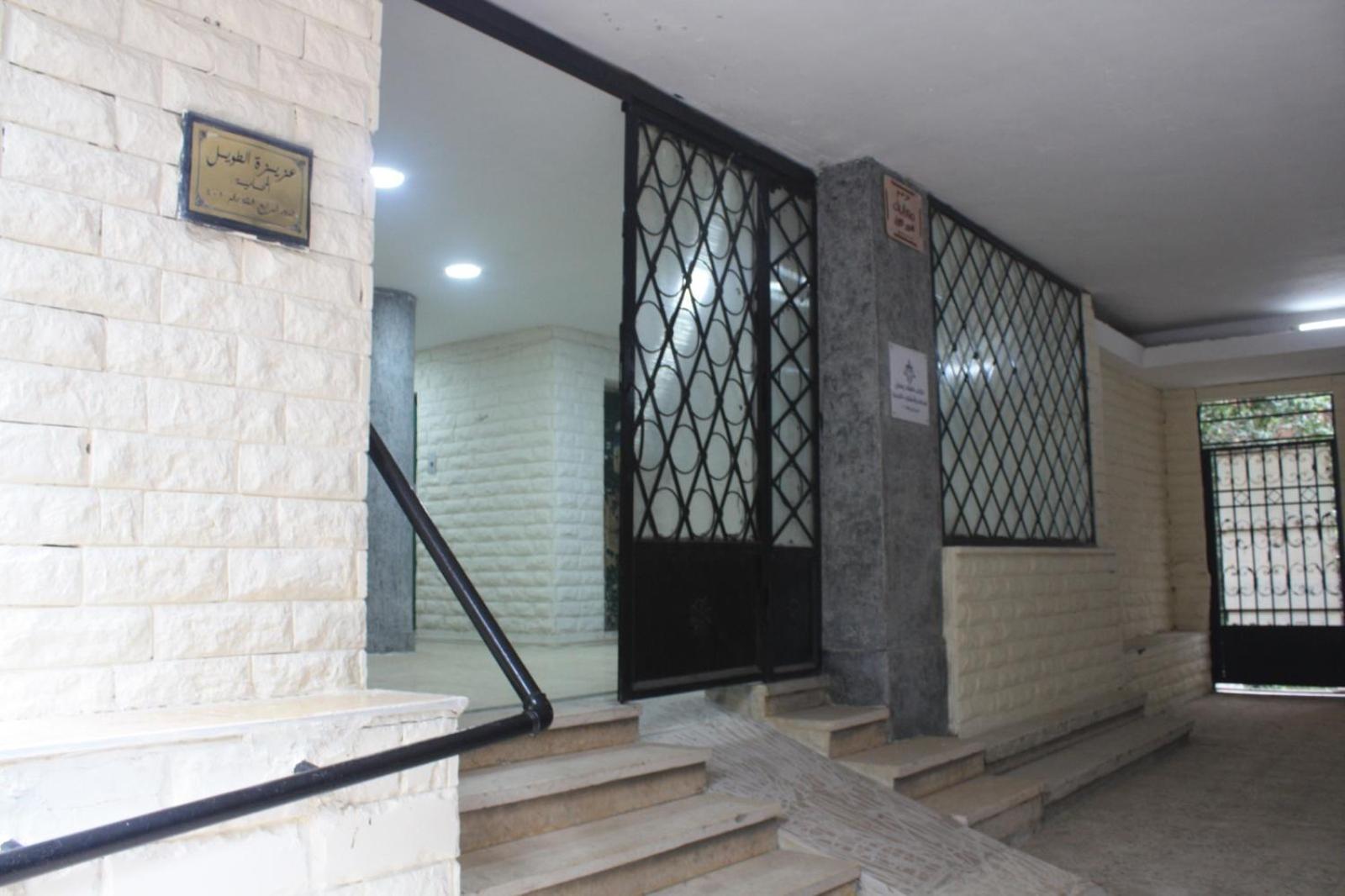 Agouza Nileview Apartment Cairo Exterior photo